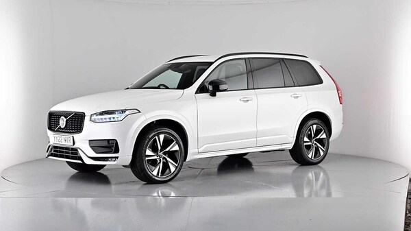 Used Volvo XC90 2022 for sale - 75652914: Photo 52