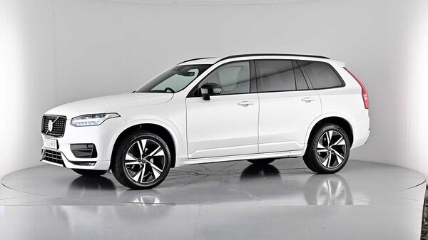 Used Volvo XC90 2022 for sale - 75652914: Photo 53