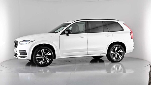 Used Volvo XC90 2022 for sale - 75652914: Photo 54