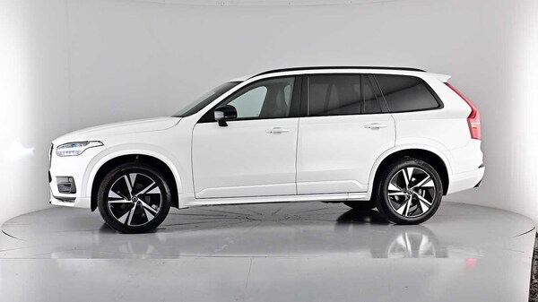 Used Volvo XC90 2022 for sale - 75652914: Photo 55