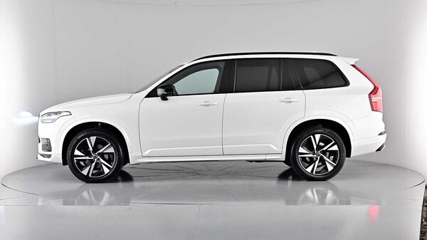 Used Volvo XC90 2022 for sale - 75652914: Photo 56