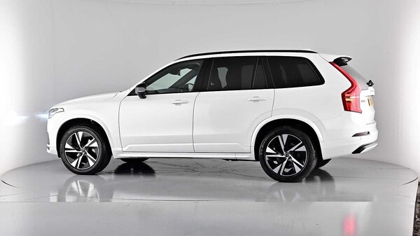 Used Volvo XC90 2022 for sale - 75652914: Photo 58