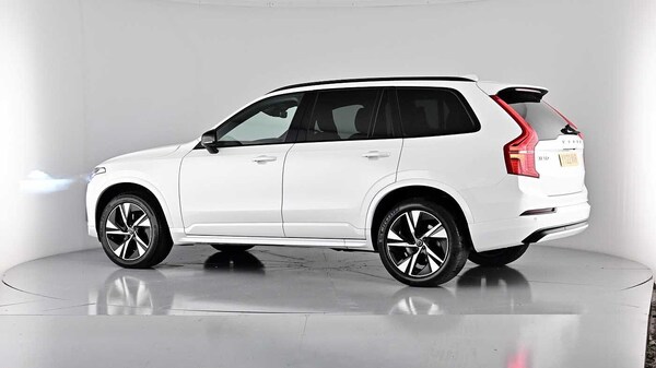 Used Volvo XC90 2022 for sale - 75652914: Photo 59