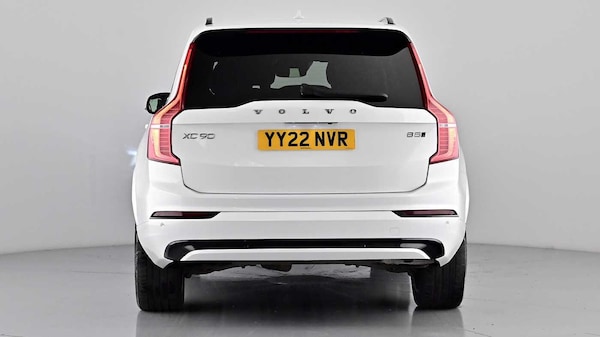 Used Volvo XC90 2022 for sale - 75652914: Photo 5