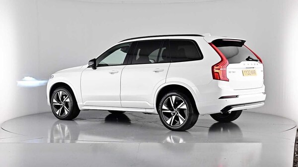 Used Volvo XC90 2022 for sale - 75652914: Photo 60