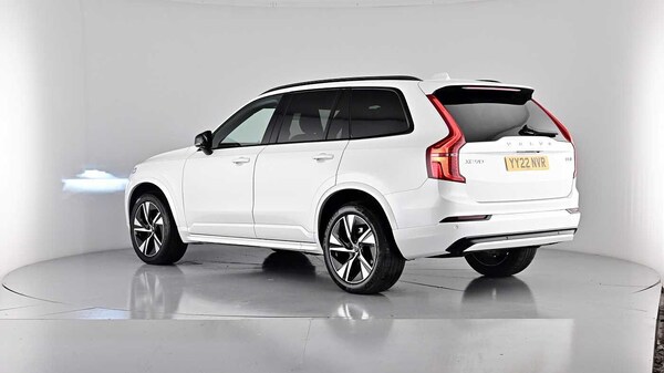 Used Volvo XC90 2022 for sale - 75652914: Photo 61