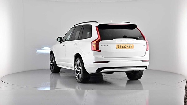 Used Volvo XC90 2022 for sale - 75652914: Photo 63