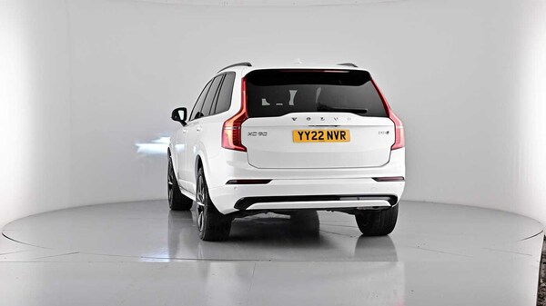 Used Volvo XC90 2022 for sale - 75652914: Photo 64