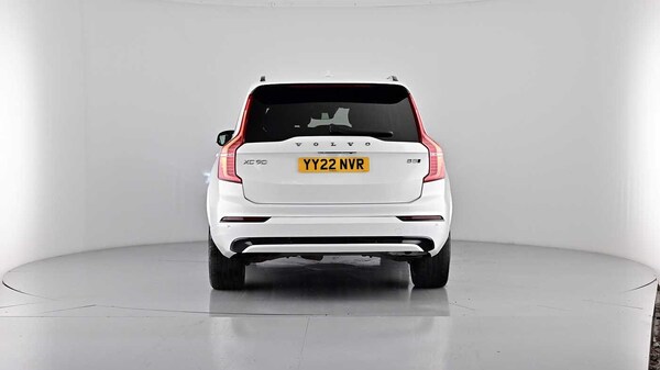 Used Volvo XC90 2022 for sale - 75652914: Photo 65
