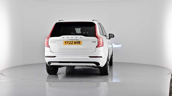 Used Volvo XC90 2022 for sale - 75652914: Photo 66