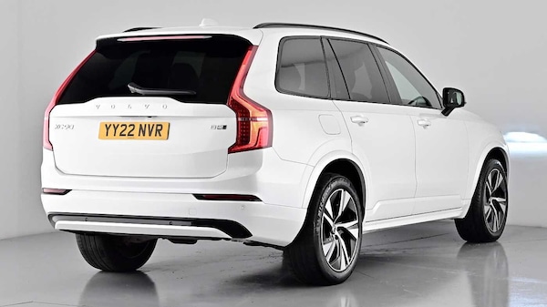 Used Volvo XC90 2022 for sale - 75652914: Photo 6