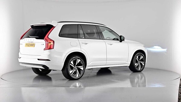 Used Volvo XC90 2022 for sale - 75652914: Photo 70