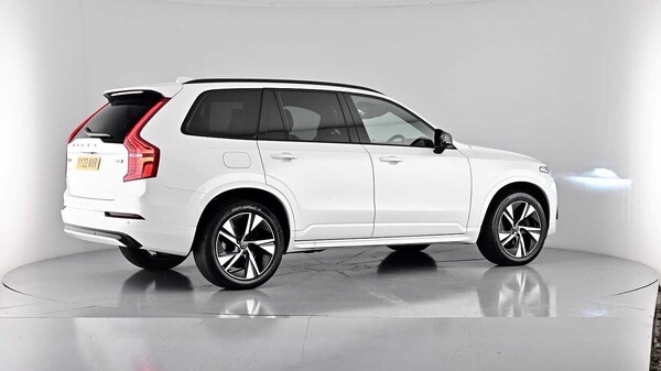 Used Volvo XC90 2022 for sale - 75652914: Photo 71