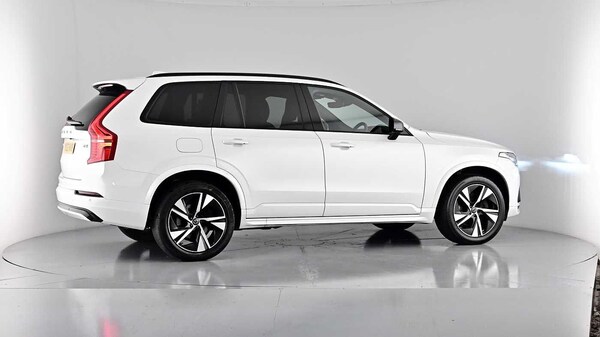 Used Volvo XC90 2022 for sale - 75652914: Photo 72