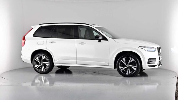 Used Volvo XC90 2022 for sale - 75652914: Photo 76