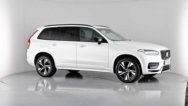 Used Volvo XC90 2022 for sale - 75652914: Photo 77