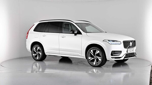 Used Volvo XC90 2022 for sale - 75652914: Photo 78