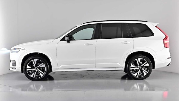 Used Volvo XC90 2022 for sale - 75652914: Photo 7