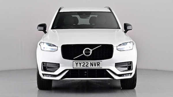 Used Volvo XC90 2022 for sale - 75652914: Photo 8
