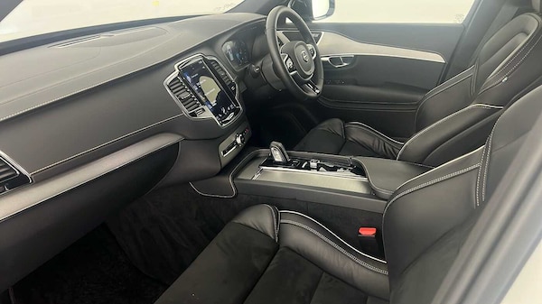 Used Volvo XC90 2022 for sale - 75652914: Photo 9