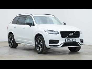 2024 - 2.0 B5P [250] Plus Dark 5dr AWD Geartronic