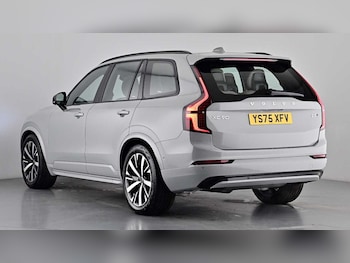 Used Volvo XC90 2025 for sale - 76738113: Photo