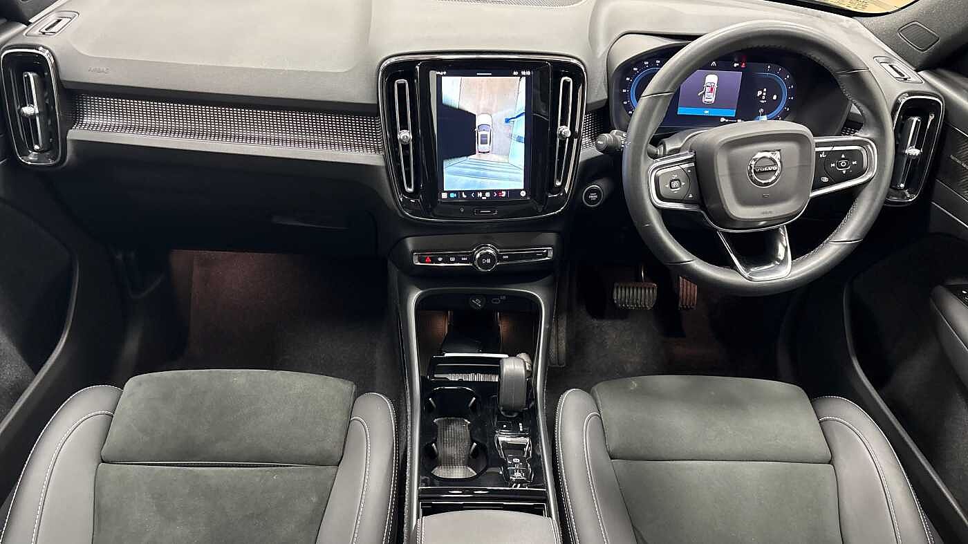 Used Volvo XC40 2022 for sale - 77366925: Photo 10