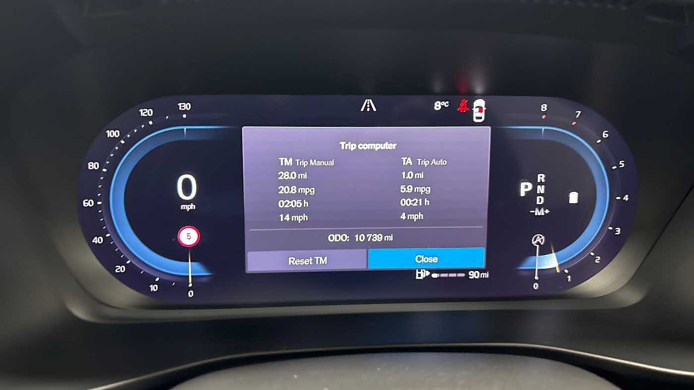 Used Volvo XC40 2022 for sale - 77366925: Photo 12