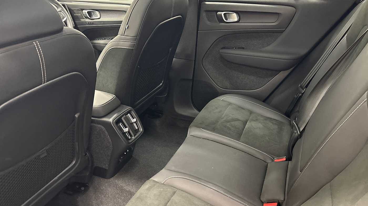 Used Volvo XC40 2022 for sale - 77366925: Photo 13