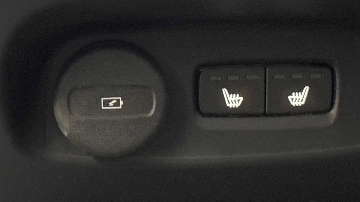 Used Volvo XC40 2022 for sale - 77366925: Photo 16