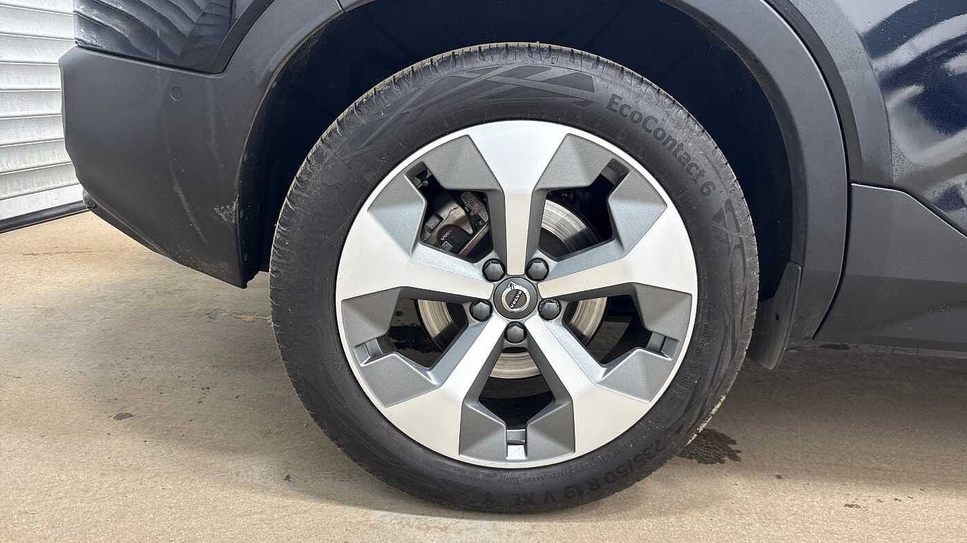 Used Volvo XC40 2022 for sale - 77366925: Photo 18