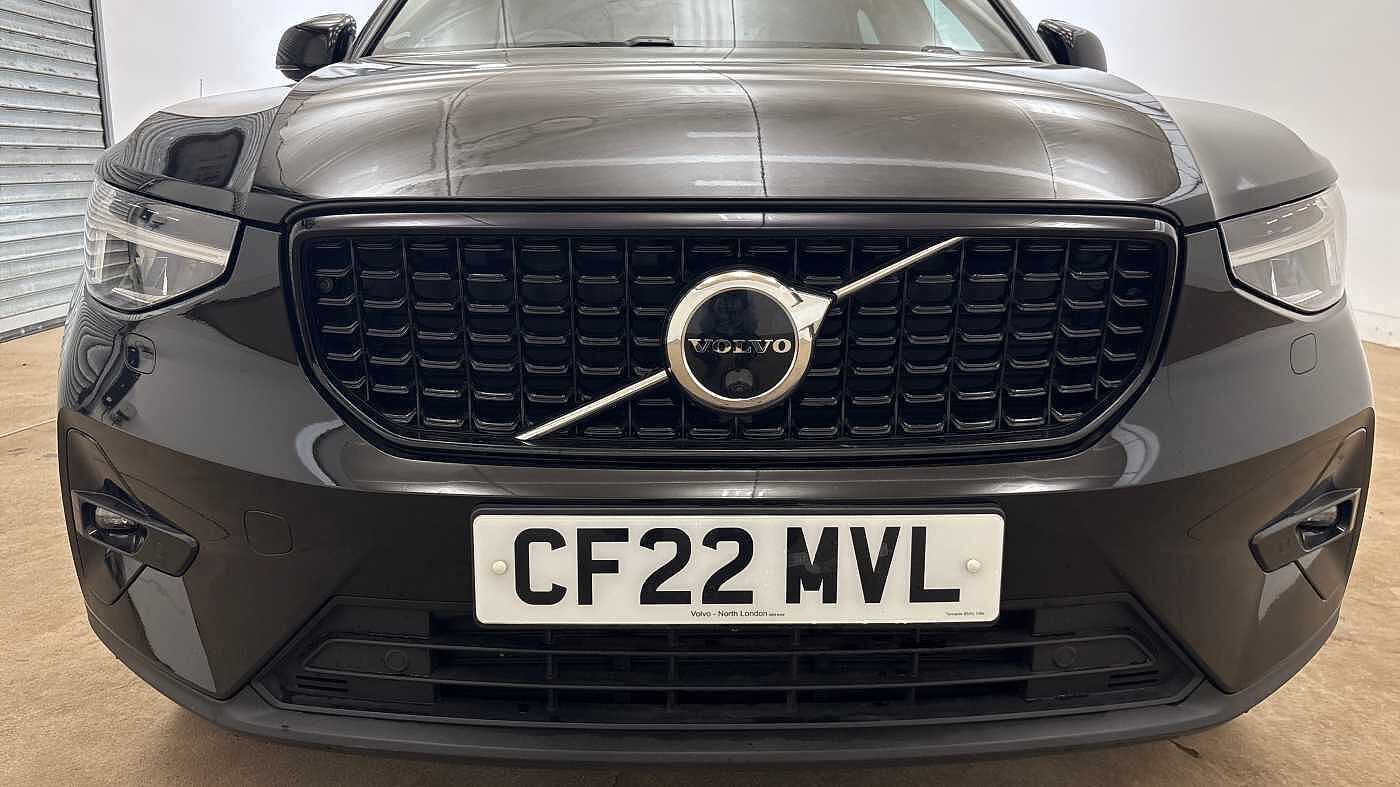 Used Volvo XC40 2022 for sale - 77366925: Photo 19