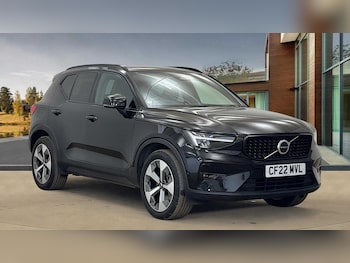 Used Volvo XC40 2022 for sale - 77366925: Photo