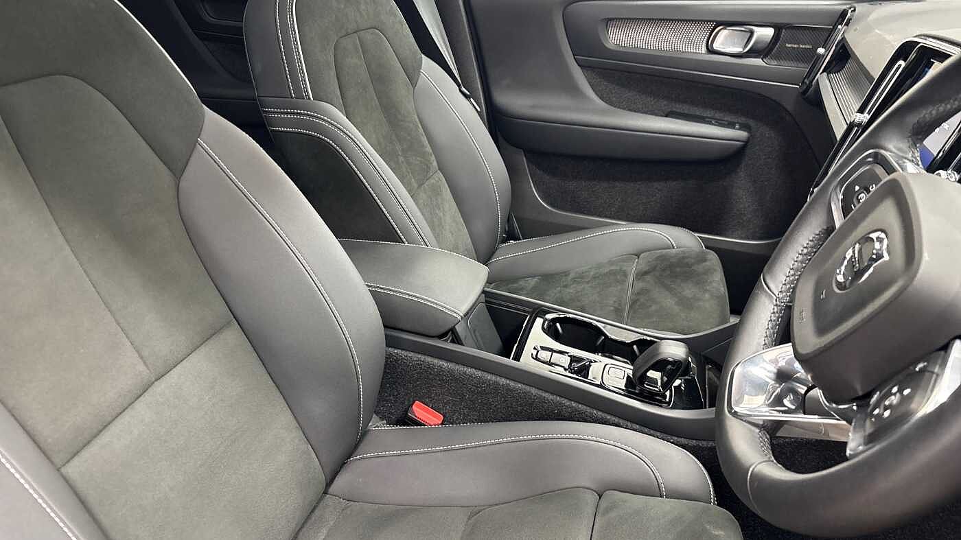 Used Volvo XC40 2022 for sale - 77366925: Photo 20