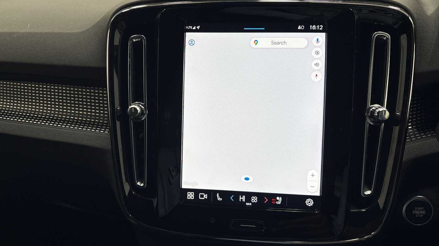 Used Volvo XC40 2022 for sale - 77366925: Photo 23