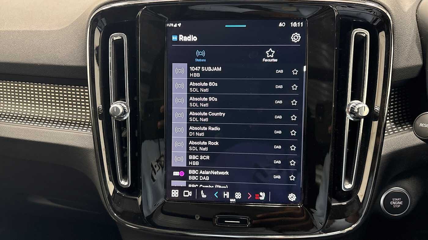 Used Volvo XC40 2022 for sale - 77366925: Photo 24