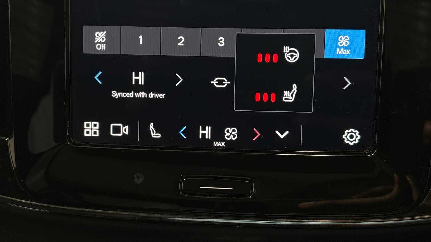 Used Volvo XC40 2022 for sale - 77366925: Photo 28