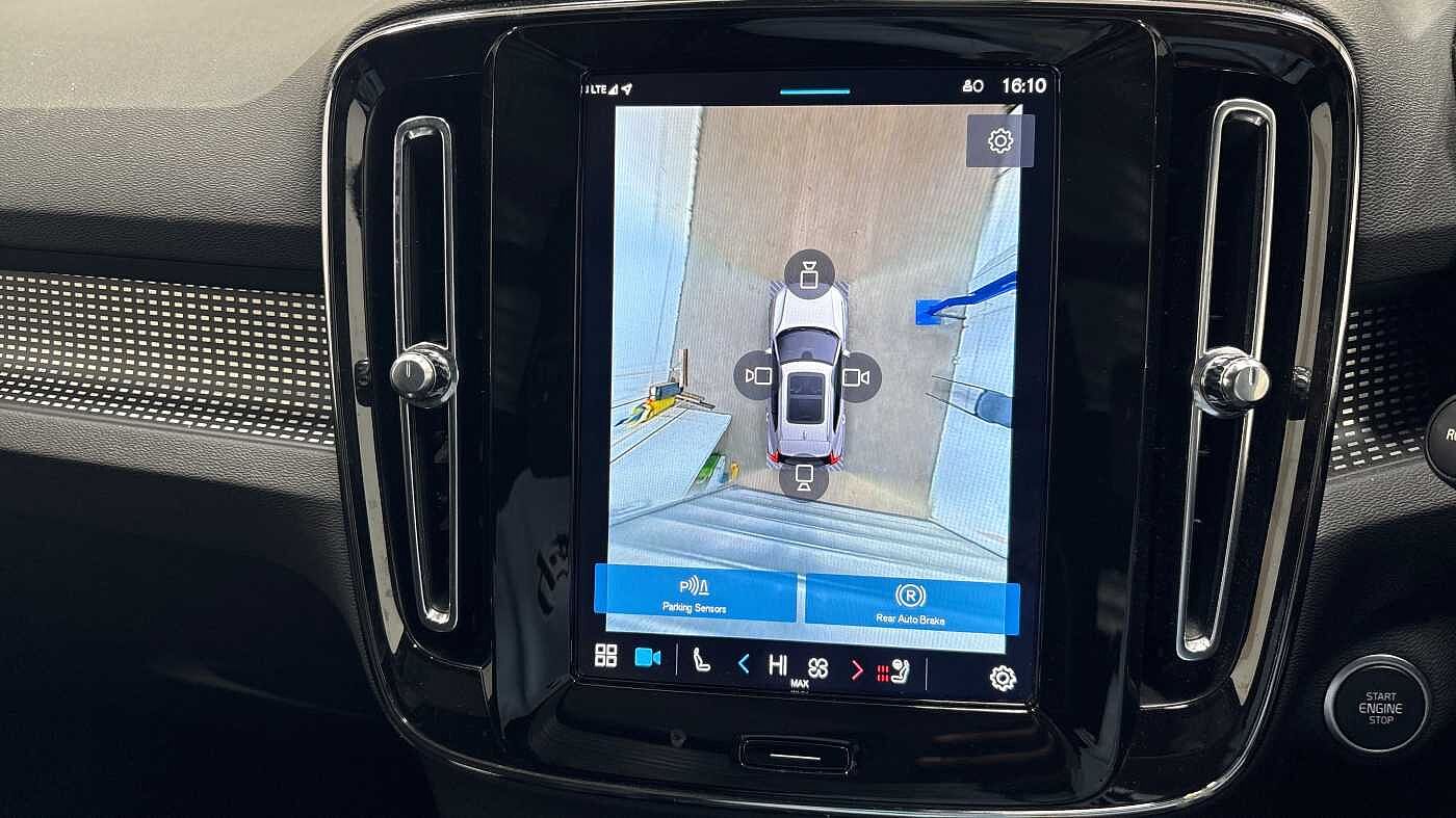 Used Volvo XC40 2022 for sale - 77366925: Photo 29