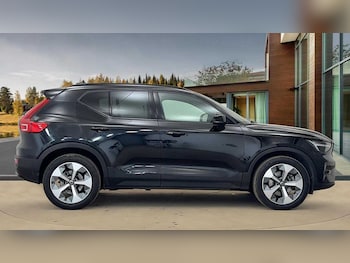 Used Volvo XC40 2022 for sale - 77366925: Photo