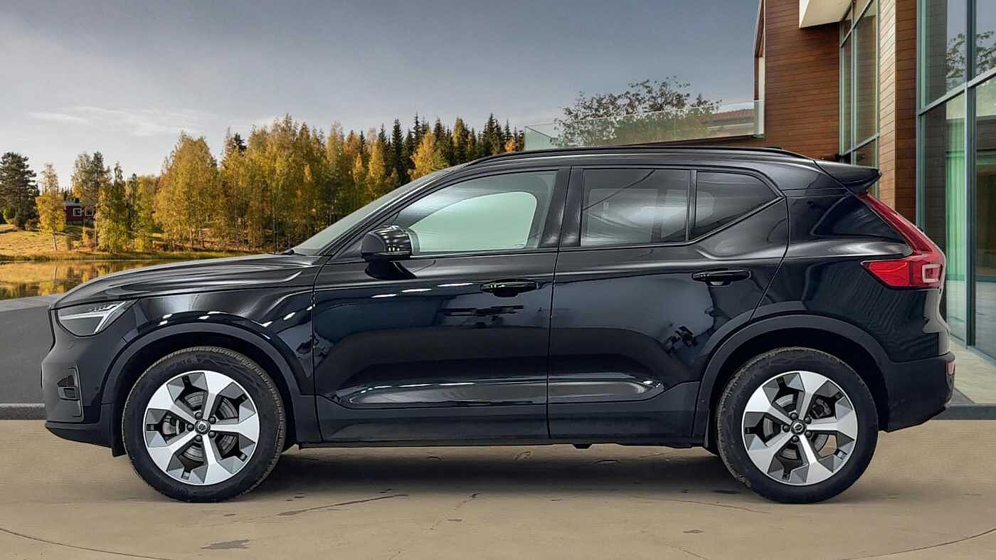Used Volvo XC40 2022 for sale - 77366925: Photo 6