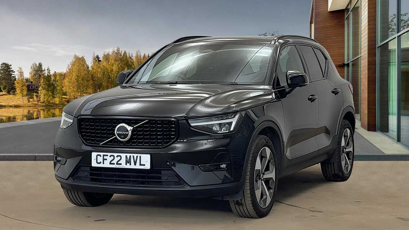 Used Volvo XC40 2022 for sale - 77366925: Photo 8
