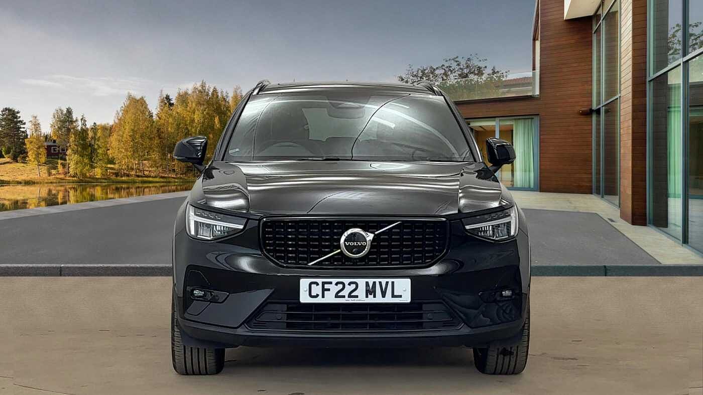 Used Volvo XC40 2022 for sale - 77366925: Photo 9