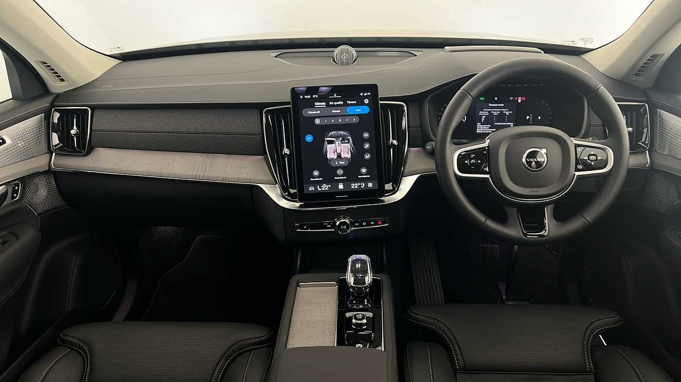 Used Volvo XC90 2025 for sale - 76234148: Photo 11