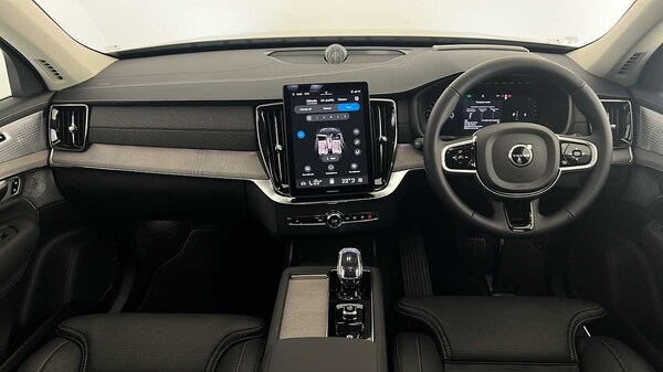 Used Volvo XC90 2025 for sale - 76234148: Photo 11