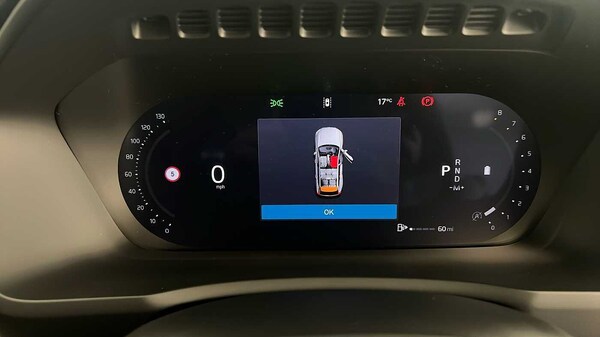 Used Volvo XC90 2025 for sale - 76234148: Photo 15
