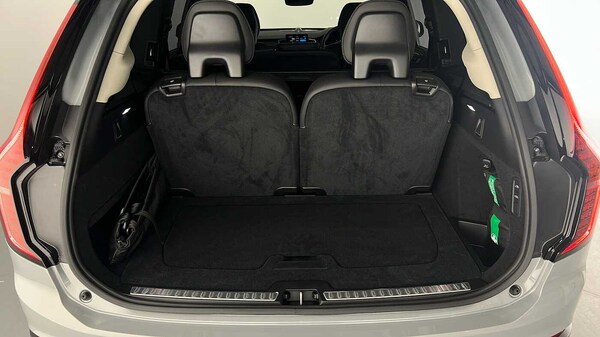 Used Volvo XC90 2025 for sale - 76234148: Photo 19