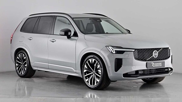 Used Volvo XC90 2025 for sale - 76234148: Photo 1