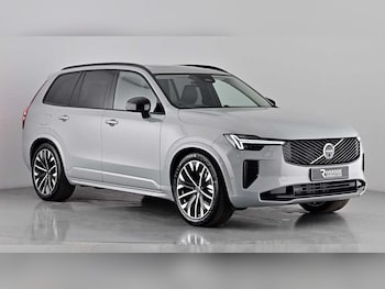 Volvo - XC90