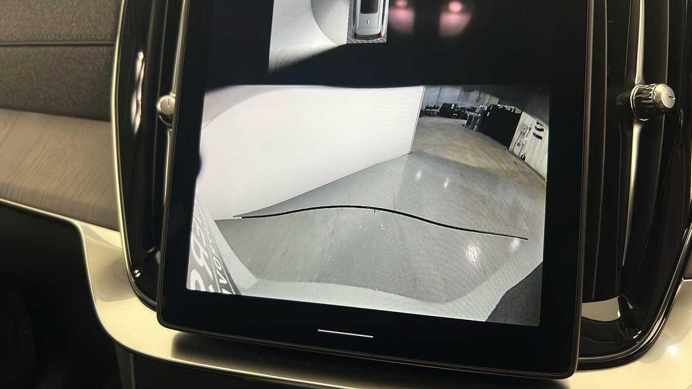 Used Volvo XC90 2025 for sale - 76234148: Photo 21