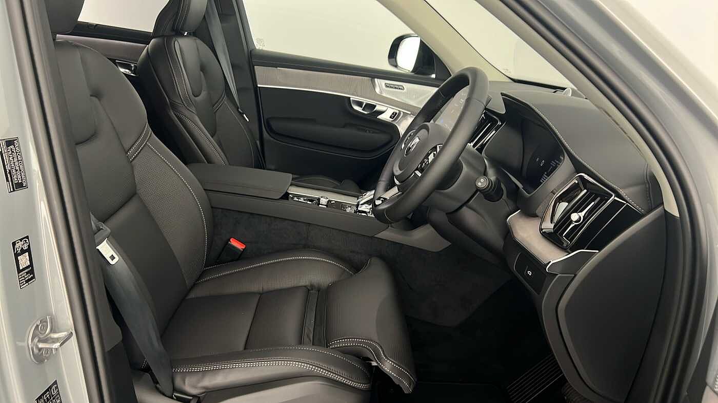 Used Volvo XC90 2025 for sale - 76234148: Photo 22